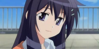 半分の月がのぼる空