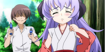 ひぐらしのなく頃に煌