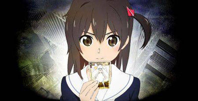 selector infected WIXOSS