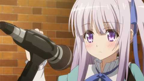 天使の3P