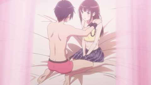 CONCEPTION 俺の子供を産んでくれ!