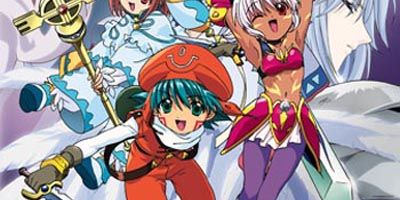 .hack//黄昏の腕輪伝説