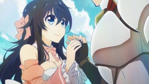 ネトゲの嫁は女の子じゃないと思った?