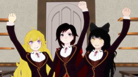rwbyvolume
