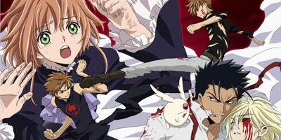 ツバサ・クロニクル (第2期)