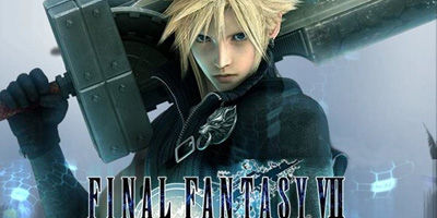 ファイナルファンタジーVII アドベントチルドレン