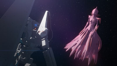 シドニアの騎士 第九惑星戦役 第2期
