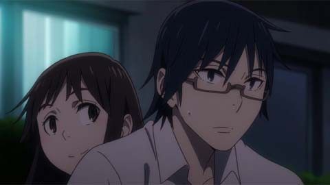 bokudakegainaimachi