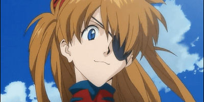 ヱヴァンゲリヲン新劇場版