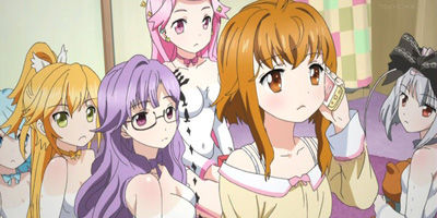 ファンタジスタドール
