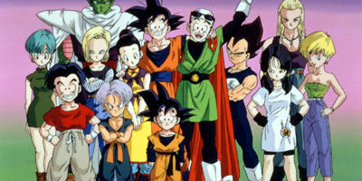 ドラゴンボール改 魔人ブウ編