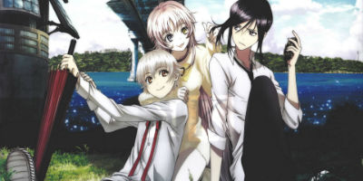 K Anime Project