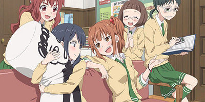 恋愛ラボ