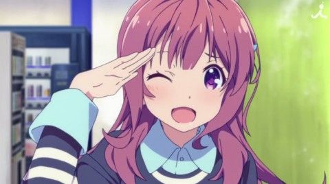 ガーリッシュ ナンバー