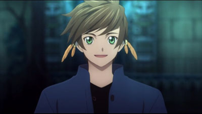 Tales of Zestiria テイルズ オブ ゼスティリア ~導師の夜明け~