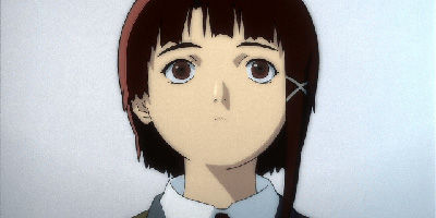serial experiments lain