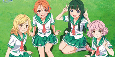 夏色キセキ