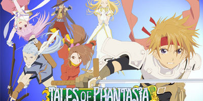 テイルズ オブ ファンタジア THE ANIMATION