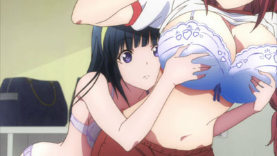 ノゾ×キミ OVA OAD