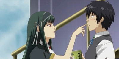 君が主で執事が俺で