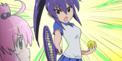 てーきゅう