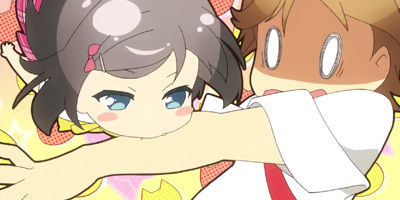 変態王子と笑わない猫。