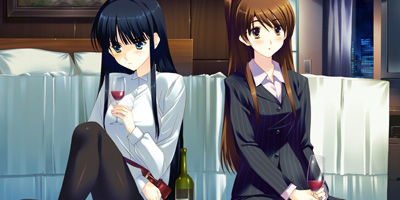 WHITE ALBUM 2