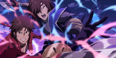 戦国BASARA