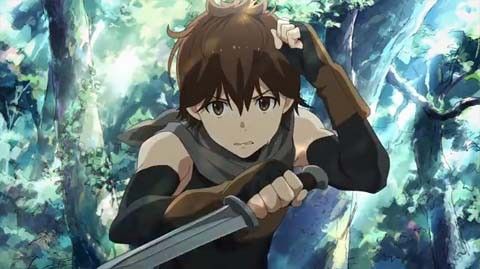 haitogensounogrimgar