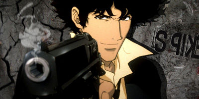 COWBOY BEBOP