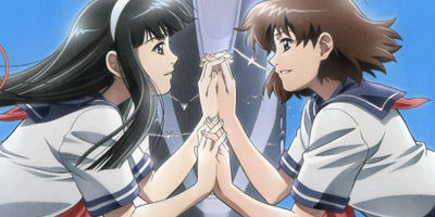 BLUE DROP ~天使達の戯曲~