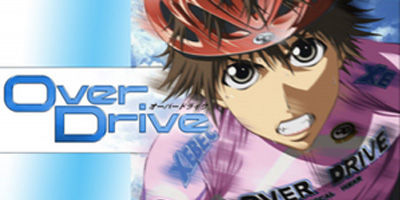 Over Drive