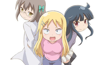 旦那が何を言っているかわからない件 2スレ目