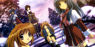 Kanon 2006