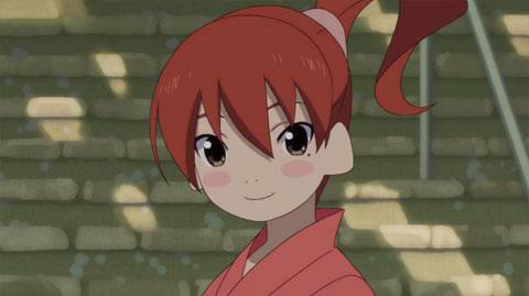 有頂天家族2