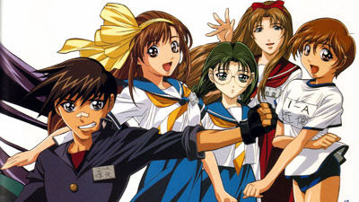 ゲートキーパーズ 無料エロアニメ動画まとめ Livedoor支店