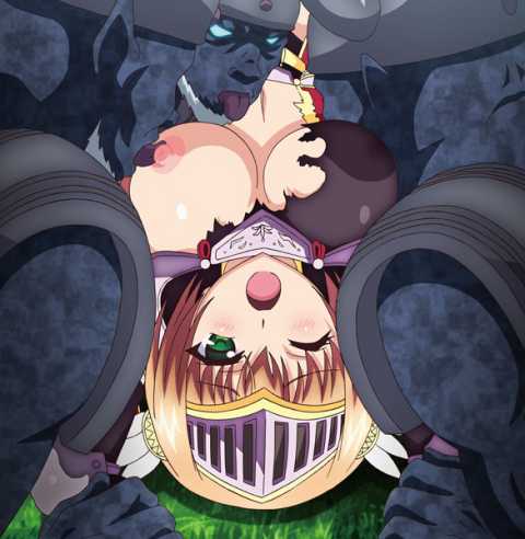 魔剣の姫はエロエロです