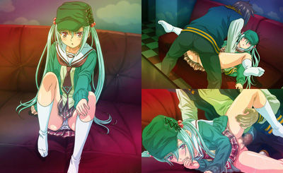 ガーデン THE ANIMATION