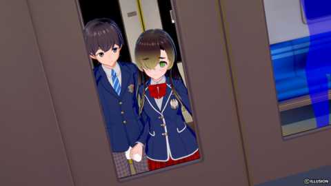 コイカツ! アフタースクール