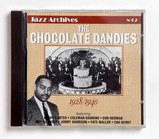 チョコレCD