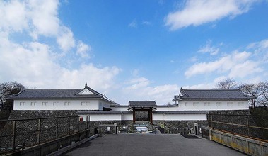 yamagatajou