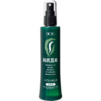 ヘアエッセンス