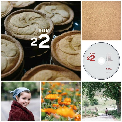 PicMonkey Collage BGM