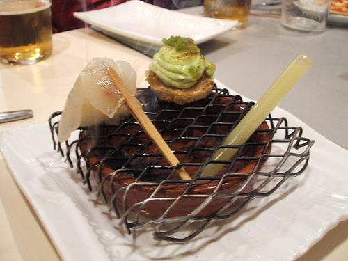 pincho-bacalao