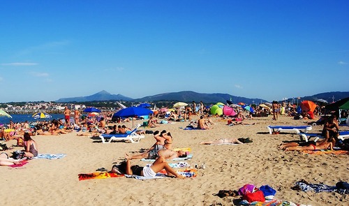 playa