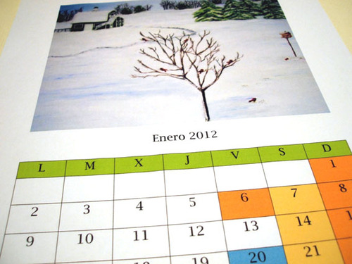 enero