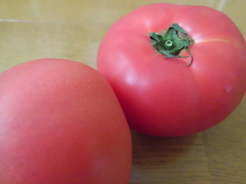 食べごろ