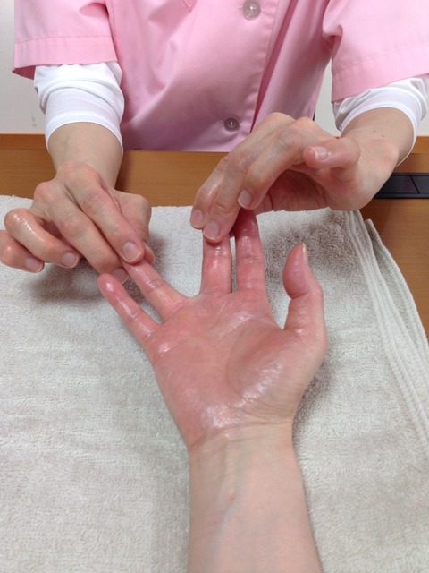 がんサロン ①