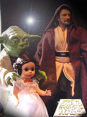 STARWARS