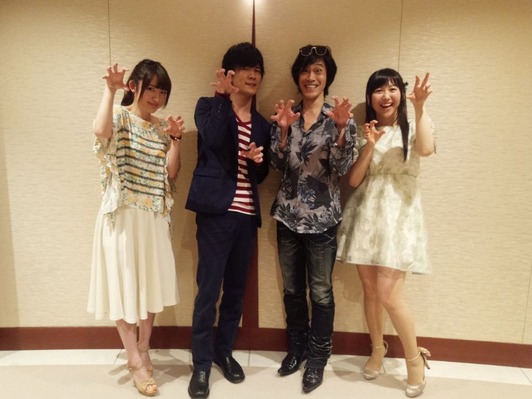 小山力也ブログ005
